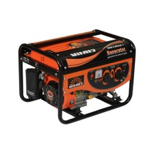 Газово-бензиновий генератор Vitals ERS 2.0bng
