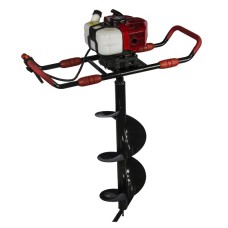 Мотобур Vitals Master BUM 82300o Мотобур Vitals Master BUM 82300o