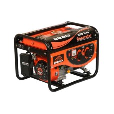 Генератор бензиновий Vitals ERS 2.8b Генератор бензиновий Vitals ERS 2.8b