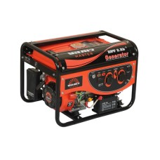 Генератор бензиновий Vitals Master EST 2.8b Генератор бензиновий Vitals Master EST 2.8b