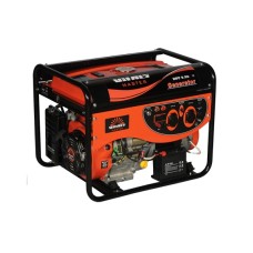 Генератор бензиновий Vitals Master EST 6.5b Генератор бензиновий Vitals Master EST 6.5b