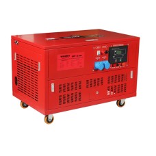 Генератор бензиновий Vitals Master EST 15.0bt Генератор бензиновий Vitals Master EST 15.0bt