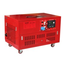 Генератор бензиновий Vitals Master EST 15.0bat Генератор бензиновий Vitals Master EST 15.0bat