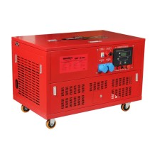 Генератор бензиновий Vitals Master EST 18.0bt Генератор бензиновий Vitals Master EST 18.0bt