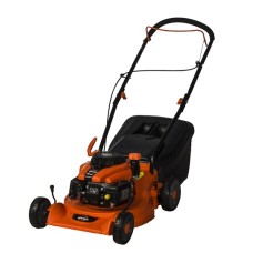 Газонокосарка бензинова Vitals Zp 4099n Газонокосарка бензинова Vitals Zp 4099n