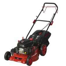 Газонокосарка бензинова Vitals Master Zp 50139nd Газонокосарка бензинова Vitals Master Zp 50139nd