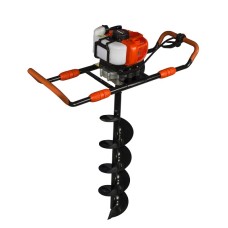 Мотобур Vitals BUM 52o Мотобур Vitals BUM 52o