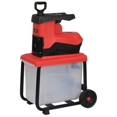 Подрібнювач садовий Vitals Master Zs 2540y Подрібнювач садовий Vitals Master Zs 2540y