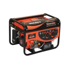 Газово-бензиновий генератор Vitals Master EST 2.8bng
