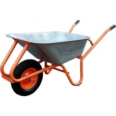 Тачка садово строительная Vitals 100/180 (М) Тачка садово строительная Vitals 100/180 (М)