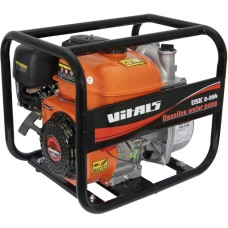 Мотопомпа бензинова Vitals USK 2-30b Мотопомпа бензинова Vitals USK 2-30b