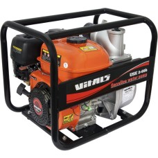 Мотопомпа бензинова Vitals USK 3-60b Мотопомпа бензинова Vitals USK 3-60b