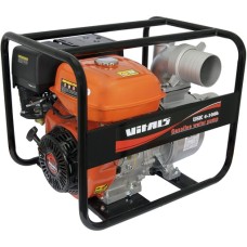 Мотопомпа бензинова Vitals USK 4-100b Мотопомпа бензинова Vitals USK 4-100b