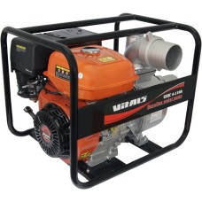 Мотопомпа бензинова Vitals USK 4-110b Мотопомпа бензинова Vitals USK 4-110b