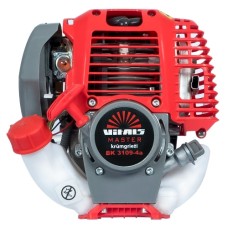 Мотокоса Vitals Master BK 3109-4a (4-тактна) Мотокоса Vitals Master BK 3109-4a (4-тактна)