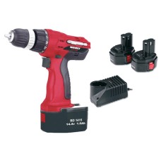 Дриль-шуруповерт акумуляторний Vitals Master ASH-18D Дриль-шуруповерт акумуляторний Vitals Master ASH-18D