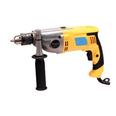 Дриль електричний ударний Vorskla ПМЗ 1050-13/2 професійний Дриль електричний ударний Vorskla ПМЗ 1050-13/2 професійний