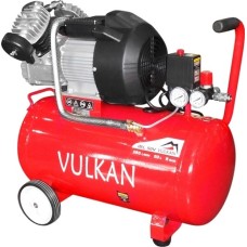 Компресор Vulkan IBL 50V Компресор Vulkan IBL 50V