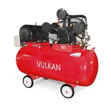 Компресор Vulkan IBL 2080D 100L Компресор Vulkan IBL 2080D 100L