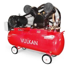 Компресор Vulkan IBL 3080D 270L Компресор Vulkan IBL 3080D 270L