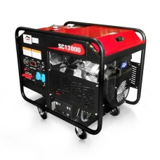 Генератор бензиновий Vulkan SC13000 Генератор бензиновий Vulkan SC13000