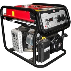Генератор бензиновий Vulkan SC4000E Генератор бензиновий Vulkan SC4000E