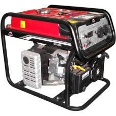 Генератор бензиновий Vulkan SC3250E Генератор бензиновий Vulkan SC3250E