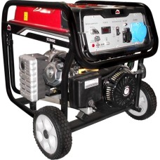 Генератор бензиновий Vulkan SC9000E Генератор бензиновий Vulkan SC9000E