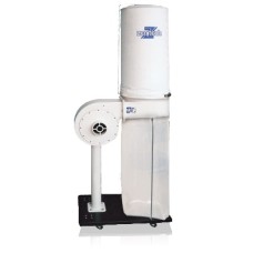 Стружковідсмоктувач Zenitech FM 230A Стружковідсмоктувач Zenitech FM 230A