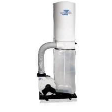 Стружковідсмоктувач Zenitech FM 300A Стружковідсмоктувач Zenitech FM 300A