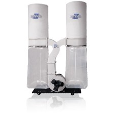 Стружковідсмоктувач Zenitech FM 300SA Стружковідсмоктувач Zenitech FM 300SA