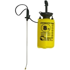 Обприскувач Zirka ОП-208 Обприскувач Zirka ОП-208