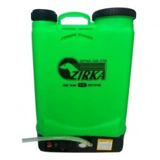 Обприскувач акумуляторний Zirka ОА-316 Обприскувач акумуляторний Zirka ОА-316