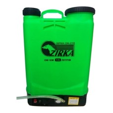 Обприскувач акумуляторний Zirka ОА-216 Обприскувач акумуляторний Zirka ОА-216
