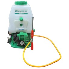 Мотоприскувач Zirka OM-120 Мотоприскувач Zirka OM-120