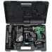 Шуруповерт акумуляторний Hitachi DS12DVF3