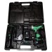 Шуруповерт акумуляторний Hitachi DS12DVFA