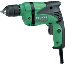 Дриль ненаголошений Hitachi D10VC2NS Дриль ненаголошений Hitachi D10VC2NS