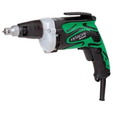 Шуруповерт мережевий Hitachi W6VA4 Шуруповерт мережевий Hitachi W6VA4