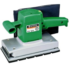 Вібраційна шліфувальна машина Hitachi SV12V Вібраційна шліфувальна машина Hitachi SV12V