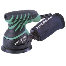 Ексцентрикова шліфувальна машина Hitachi SV13YA Ексцентрикова шліфувальна машина Hitachi SV13YA