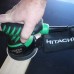 Ексцентрикова шліфувальна машина Hitachi SV13YA