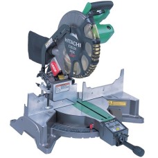Пила торцювальна Hitachi C12LCH Пила торцювальна Hitachi C12LCH