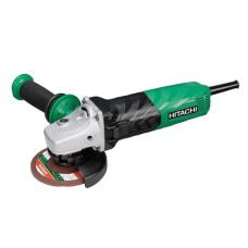 Кутова шліфувальна машина Hitachi G13VA Кутова шліфувальна машина Hitachi G13VA
