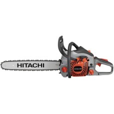 Бензопила Hitachi CS40EА Бензопила Hitachi CS40EА