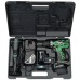 Шуруповерт акумуляторний Hitachi DS12DVF3-RA