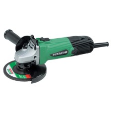 Кутова шліфувальна машина Hitachi G13STAWL Кутова шліфувальна машина Hitachi G13STAWL