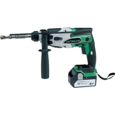 Акумуляторний перфоратор Hitachi DH18DSL Акумуляторний перфоратор Hitachi DH18DSL