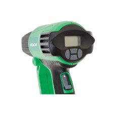 Фен технічний Hitachi RH650V Фен технічний Hitachi RH650V