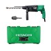 Мережевий перфоратор Hitachi DH24PG-NS (20111594)